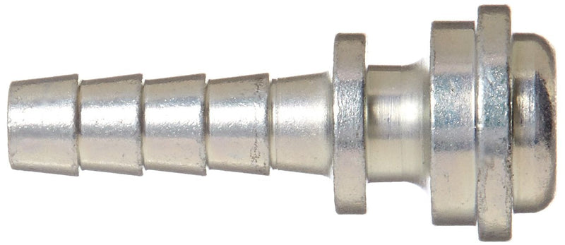 [Australia - AusPower] - Dixon Valve GCA Plated Steel Boss Fitting, Stem, 3/8" Hose ID 