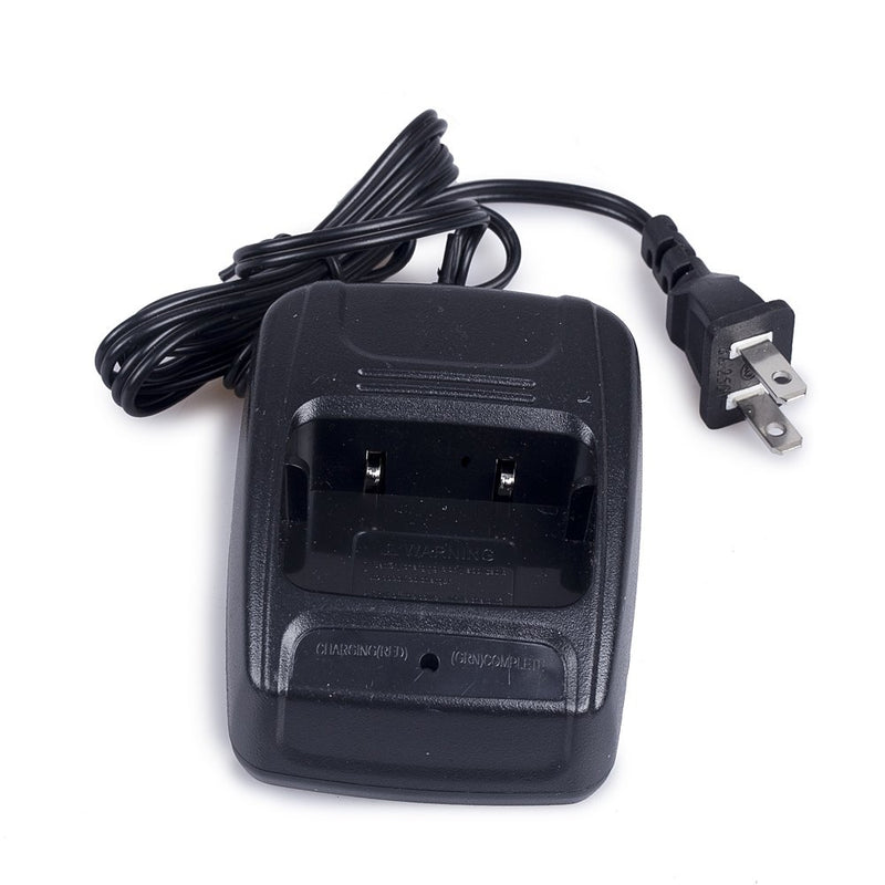 [Australia - AusPower] - BAOFENG BF-888S Two-Way Radios (Pack of 2) 