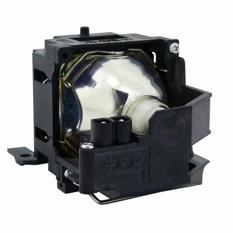 [Australia - AusPower] - CTLAMP DT00757 Replacement Projector Lamp Bulb with Housing Compatible with Hitachi CP-X251 CP-X256 ED-X10 ED-X1092 ED-X12 C5 