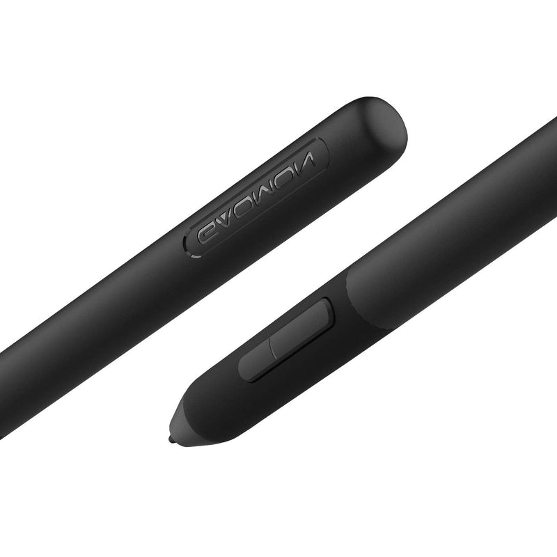 [Australia - AusPower] - GAOMON Art Paint AP32 Battery-Free 8192 Levels Pressure Passive Stylus Only for Graphics Tablet PD2200/S620/S630/M10KPRO/M106KPRO/M1220/M1230 