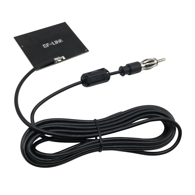 [Australia - AusPower] - GF-LINK New Am Fm Hidden Windshield Antenna Car Radio Truck 
