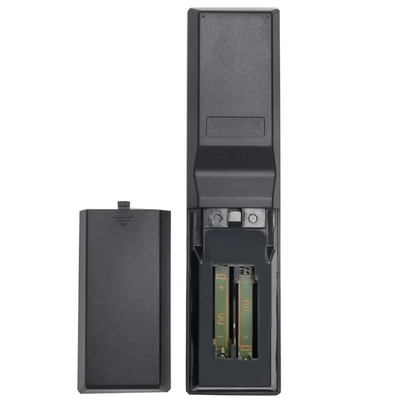 [Australia - AusPower] - New RMT-AA130U Replace Remote SUB RM-AAU190 Compatilbe with Sony STR-DN1060 STR-DN860 STR-DH550 STR-DH750 Home Theatre AV Receiver RMTAA130U RMAAU190 