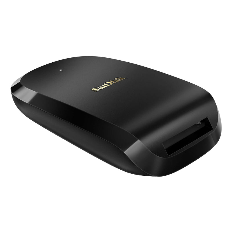 [Australia - AusPower] - SanDisk Extreme PRO CFexpress Card Reader - SDDR-F451-GNGEN Reader Only 