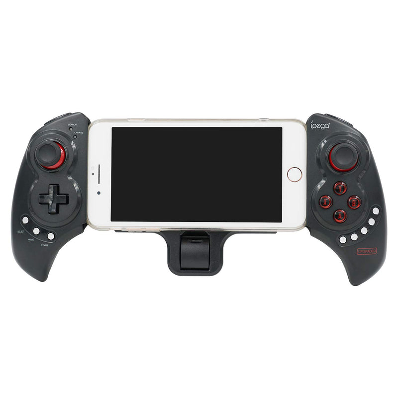 [Australia - AusPower] - Mcbazel PG 9023S Extendable Wireless Mobile Gaming Gamepad Controller for Android PC Smart Phone (NOT for iOS) 