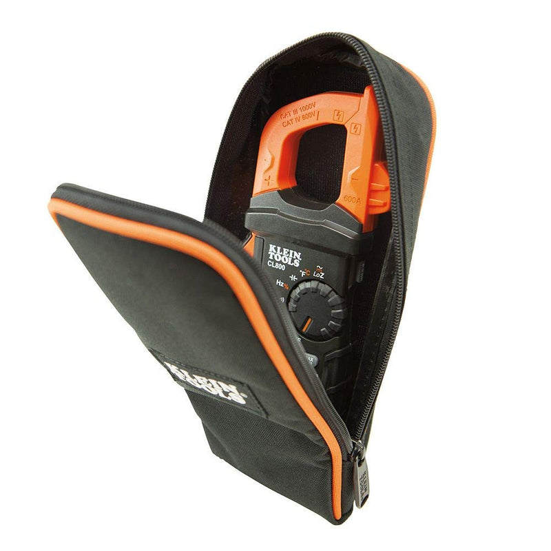 [Australia - AusPower] - Klein Tools 69401 Multimeter Carrying Case 