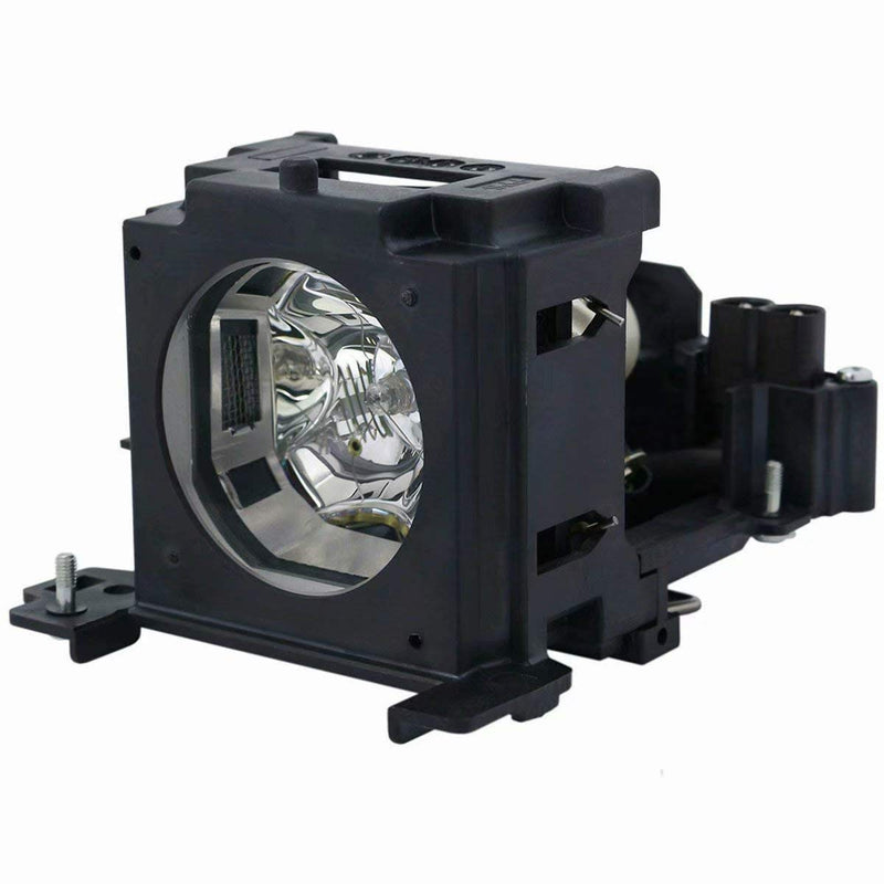 [Australia - AusPower] - CTLAMP DT00757 Replacement Projector Lamp Bulb with Housing Compatible with Hitachi CP-X251 CP-X256 ED-X10 ED-X1092 ED-X12 C5 