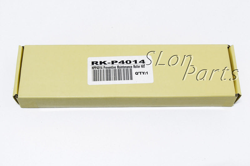 [Australia - AusPower] - Pick up Roller for P4014 P4015 P4515 M4555 M601 M602 M603 Printer Maintenance Roller Kit 