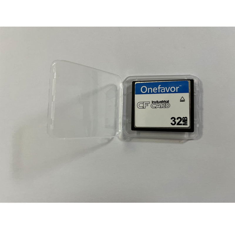 [Australia - AusPower] - Onefavor CompactFlash Cards Industrial CF Memory Card High Speed!!! (32MB CompactFlash Cards) 32MB CompactFlash Cards 