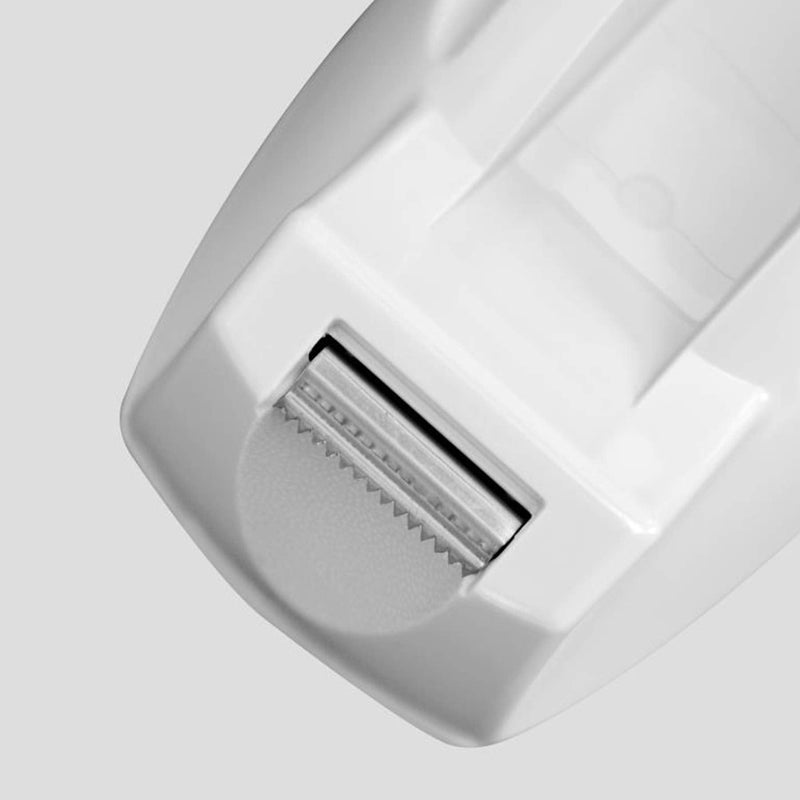 [Australia - AusPower] - Acrimet Premium Desktop Tape Dispenser Non-Skid Base (Heavy Duty) (White Color) 