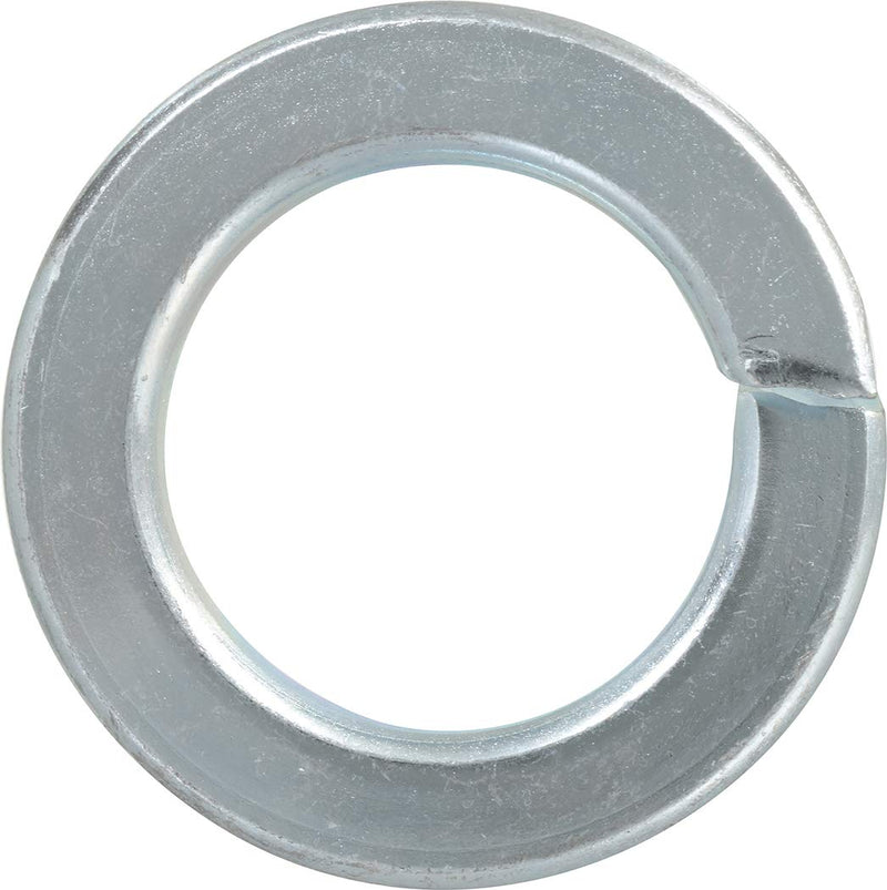 [Australia - AusPower] - Hillman 300024 Split Lock Washer 3/8", Zinc 3/8 Inch 