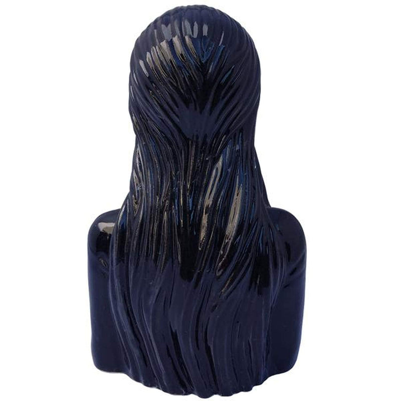 [Australia - AusPower] - Official Elvira Mistress of the Dark salt n pepper shaker's 