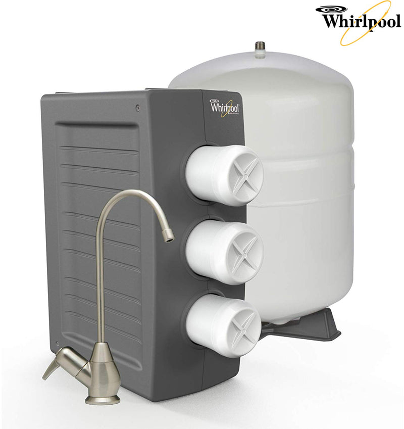[Australia - AusPower] - Whirlpool WHEERM Replacement Membrane, Single Unit, White 
