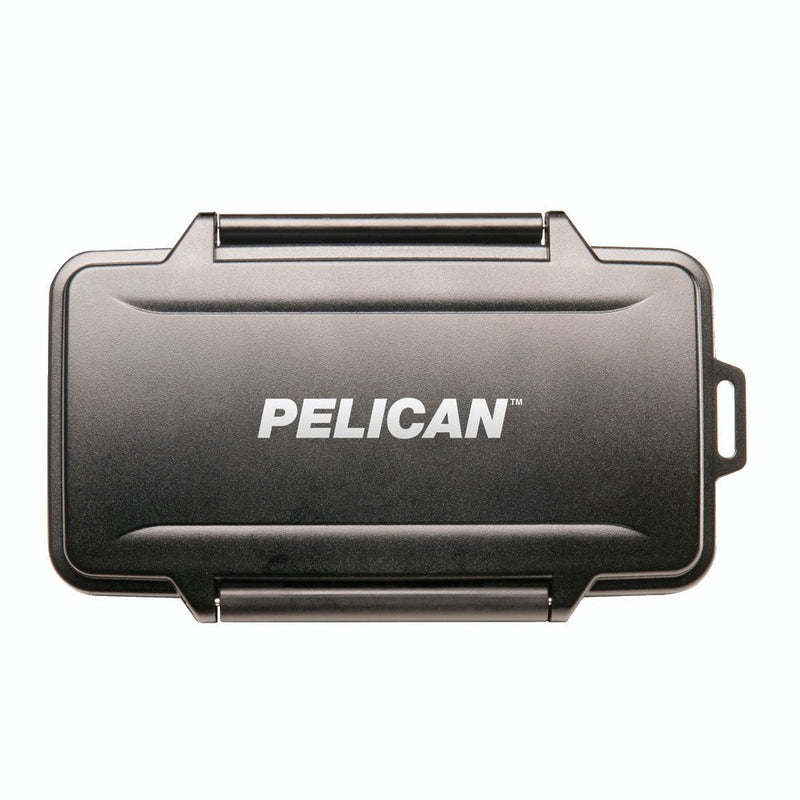 [Australia - AusPower] - Pelican 0915 SD Memory Card Case (Black) 