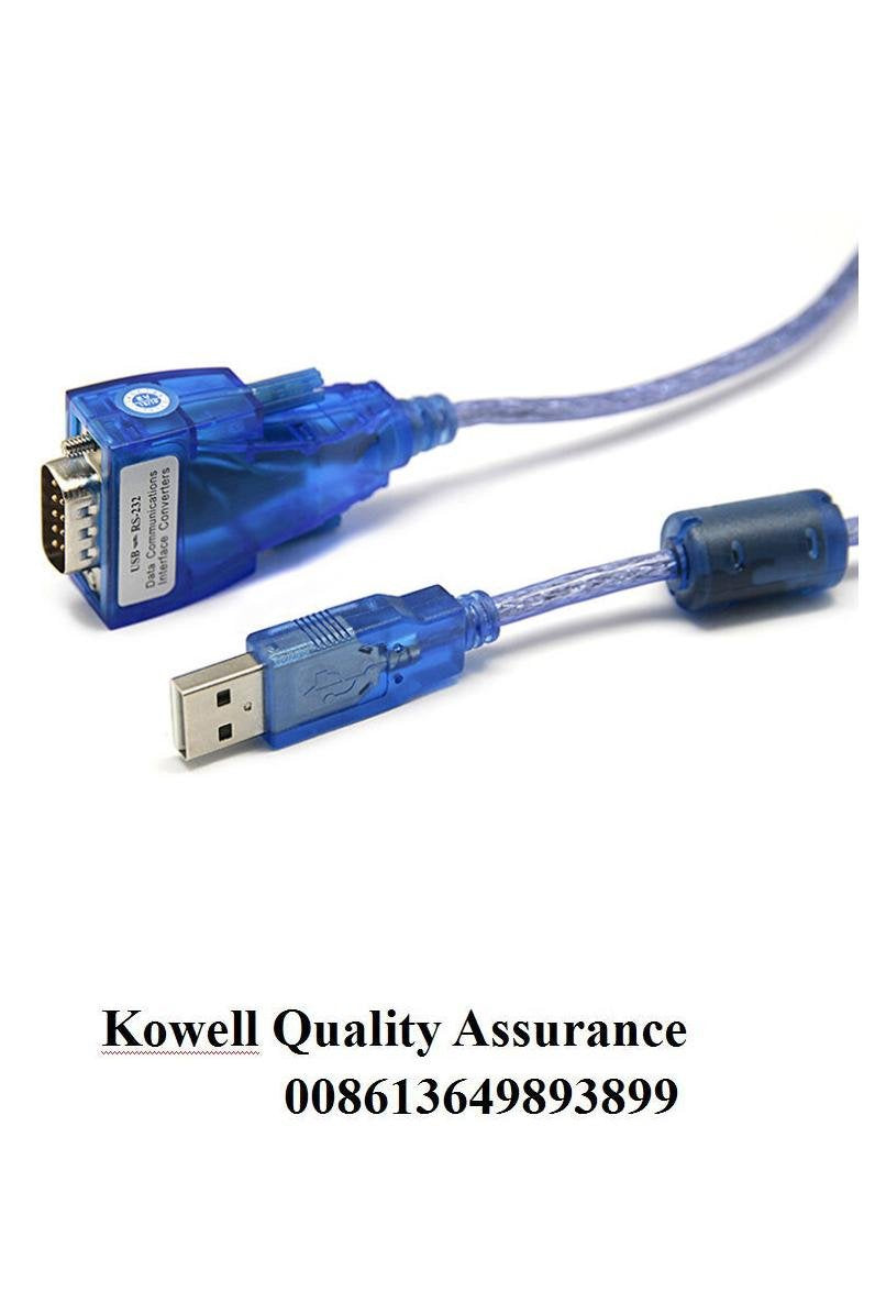 [Australia - AusPower] - UTEK UT-8801 1.5M Length USB to RS-232 Converter ver2.0(1-Port USB to RS-232 Serial Converter with ESD Protection) 