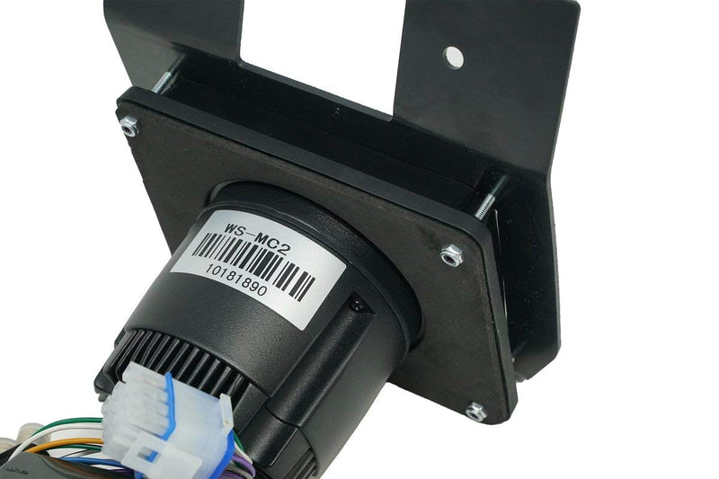 [Australia - AusPower] - UTV Stereo Can-am X3 Wet Sounds MC2 Lower Mount 