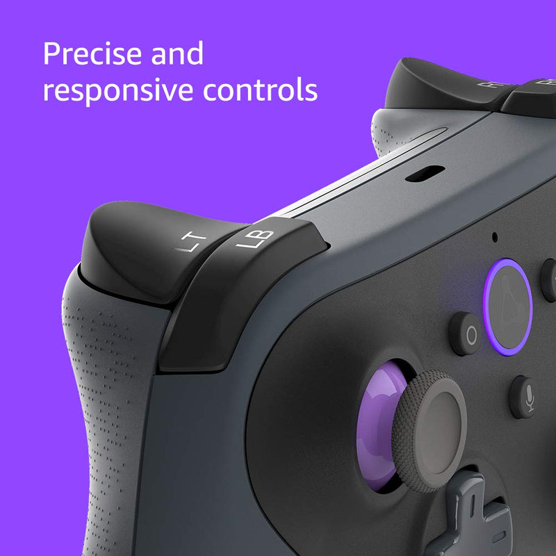 [Australia - AusPower] - Luna Controller – The best wireless controller for Luna, Amazon’s new cloud gaming service Luna Controller 