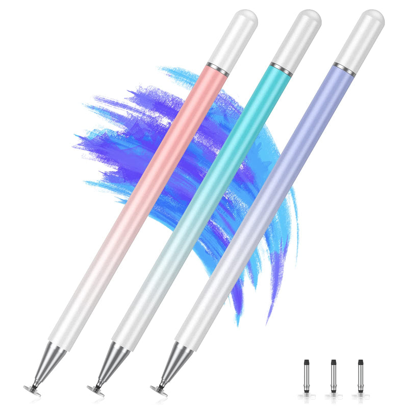 [Australia - AusPower] - Stylus Pen for iPad 