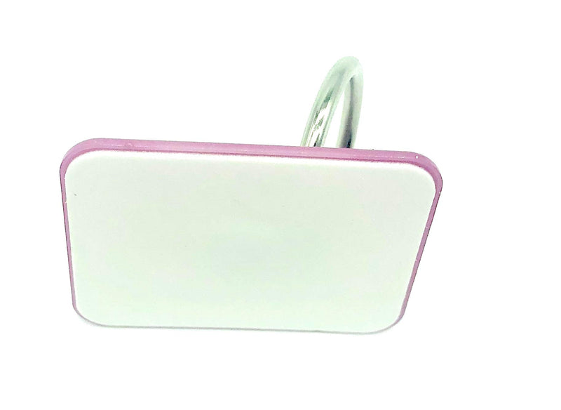 [Australia - AusPower] - Pink - Ring Holder for Cell Phone 