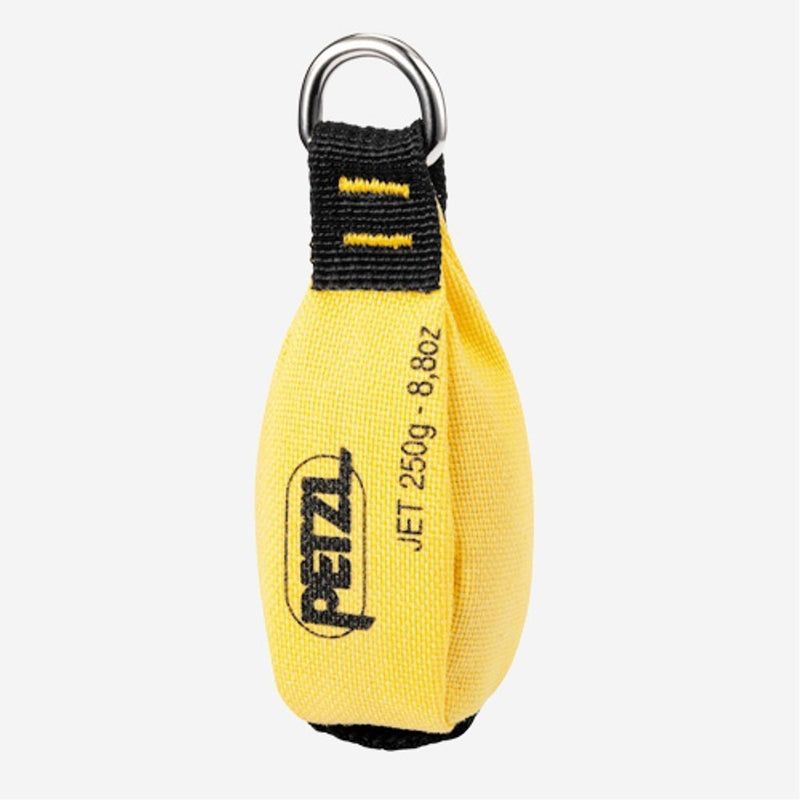 [Australia - AusPower] - Petzl - Jet, Throw-Bag 