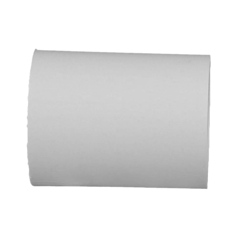 [Australia - AusPower] - CHARLOTTE PIPE 3/4 SCH 40 COUPLING SXS CONTRACTOR PACK PRESSURE ( 10 Unit Bag ) 3/4 Inch ( Bag qty: 10 ) White 