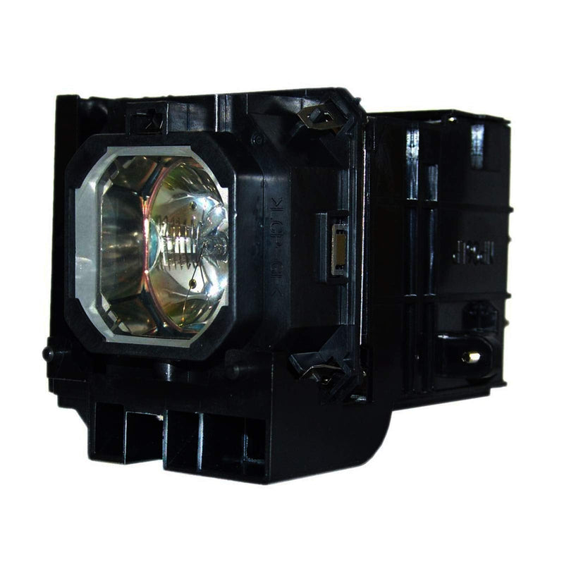[Australia - AusPower] - NP06LP Replacement Projector Lamp with Housing for NEC NP1150 NP1200 NP1250 NP2150 NP2200 NP2250 NP3150 NP3151 NP3151W NP3250 NP3250W NP3200 by Visdia 