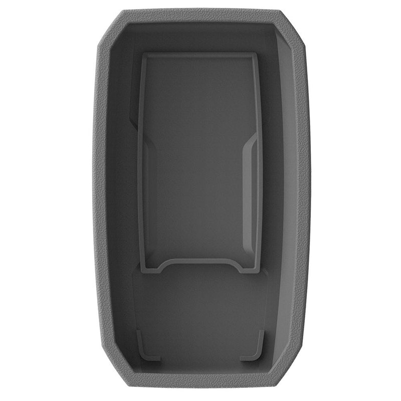 [Australia - AusPower] - TUSITA Sun Cover Compatible with Garmin Striker Plus 4 4cv (NOT Support Striker 4 4cv 4dv) - Silicone Protective Case - Fishfinder GPS Accessories 