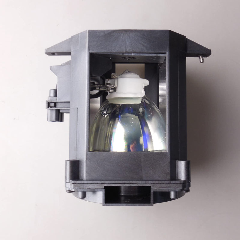 [Australia - AusPower] - CTLAMP NP21LP Projector Replacement Lamp with Housing NP21LP Compatible with NEC NP-PA500U NP-PA500X NP-PA5520W NP-PA600X PA500U PA550W PA600X NP-PA550W PA500X 