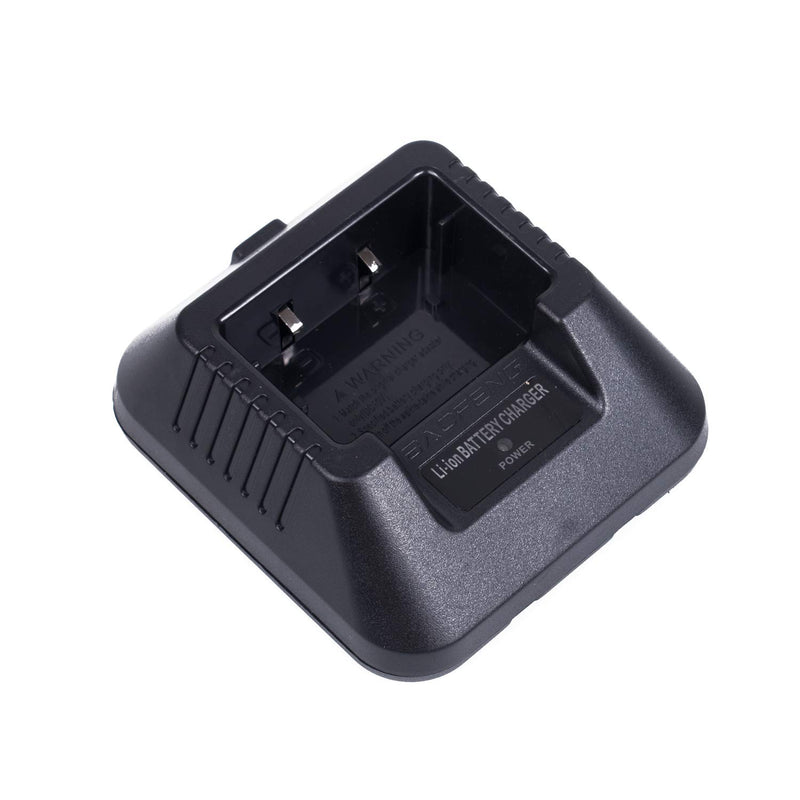 [Australia - AusPower] - Mengshen Baofeng Original Charger 100v-240v for BAOFENG UV-5R 5RA 5RB 5RC 5RD 5RE 5REPLUS 