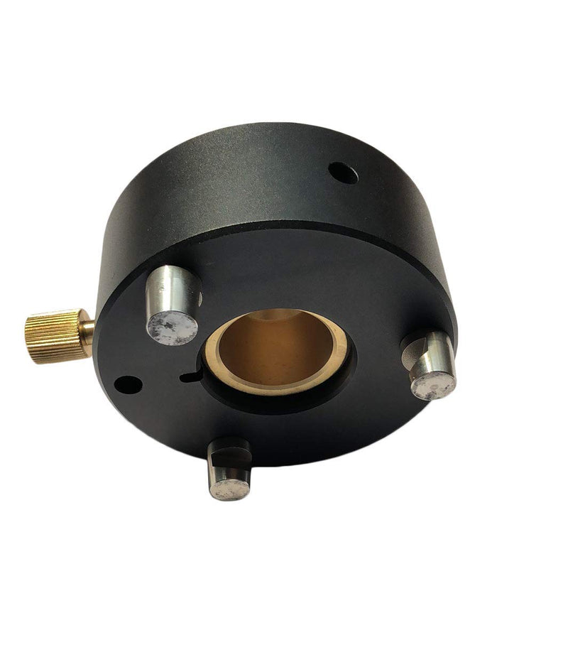 [Australia - AusPower] - Fixed Adapter, Adapter Base Tribrach Tripod for Mounting GPS, Retro Prisms and Target Systems FG01H 