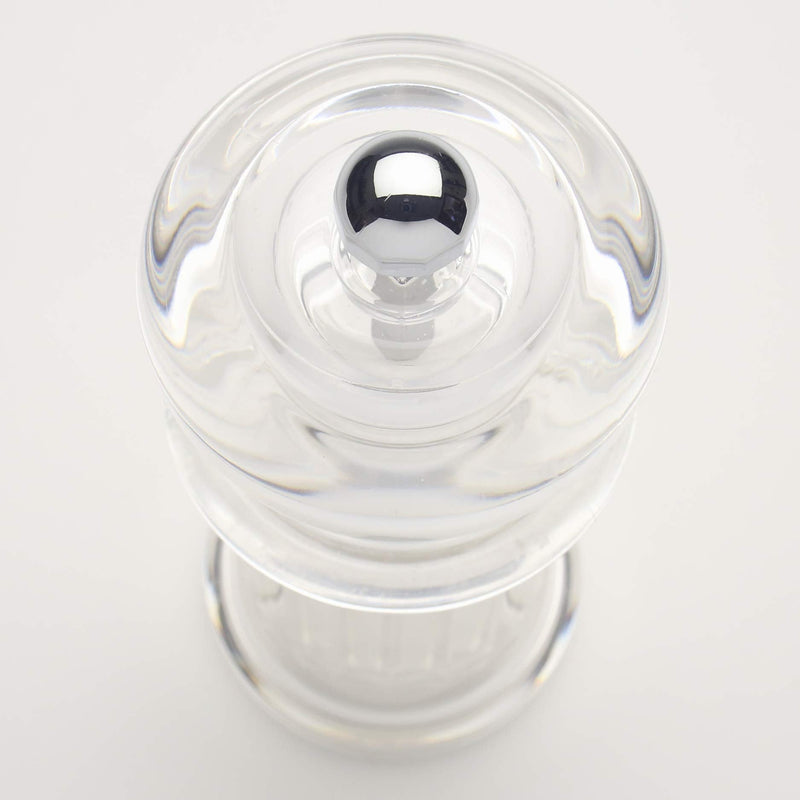 [Australia - AusPower] - Chef Specialties 5.5 Inch Citation Salt Mill 