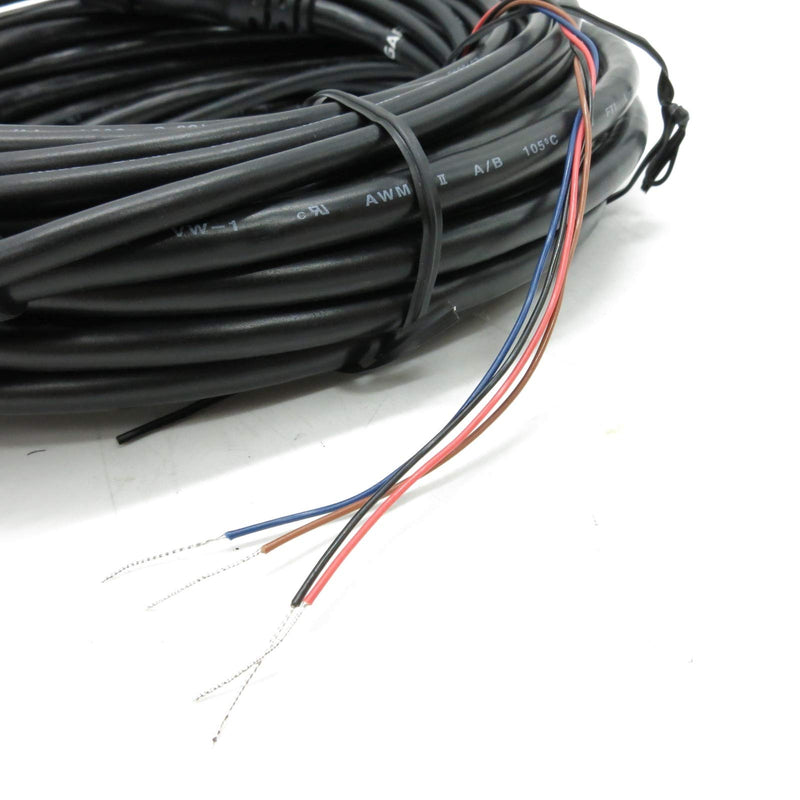 [Australia - AusPower] - Garmin Interconnect Cable Garmin 010-11351-40 Interconnect Cable, Mech/Hydr. w/Pump 