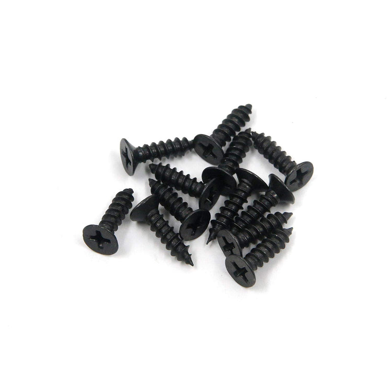 [Australia - AusPower] - T Tulead Speaker Jack Plate Audio Dual Speakon Plates Iron,5.35"x3.5",Pack of 2 with Mounting Screws 