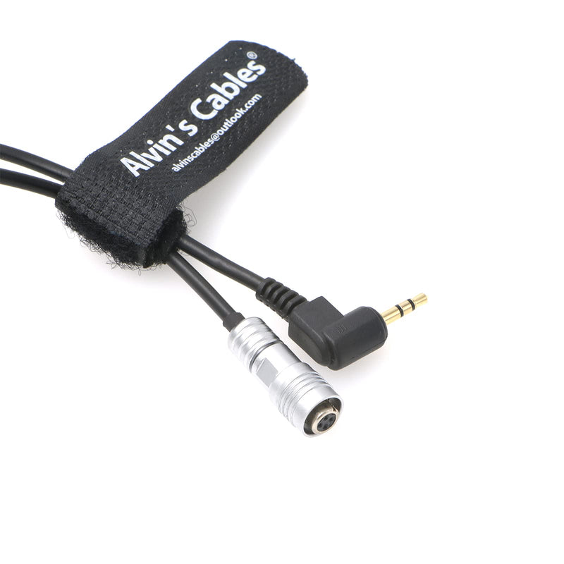 [Australia - AusPower] - Alvin's Cables Z CAM E2 Flagship Ctrl to Ninja V Remote Control Cable 