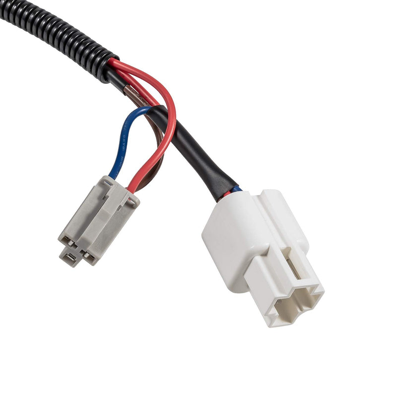 [Australia - AusPower] - 12 Volt Power Adapter for 2018-2020 2021 2022 Jeep Wrangler JL JLU Unlimited & Gladiator JT & for 1999-2018 Jeep Wrangler JK JKU TJ Unlimited 