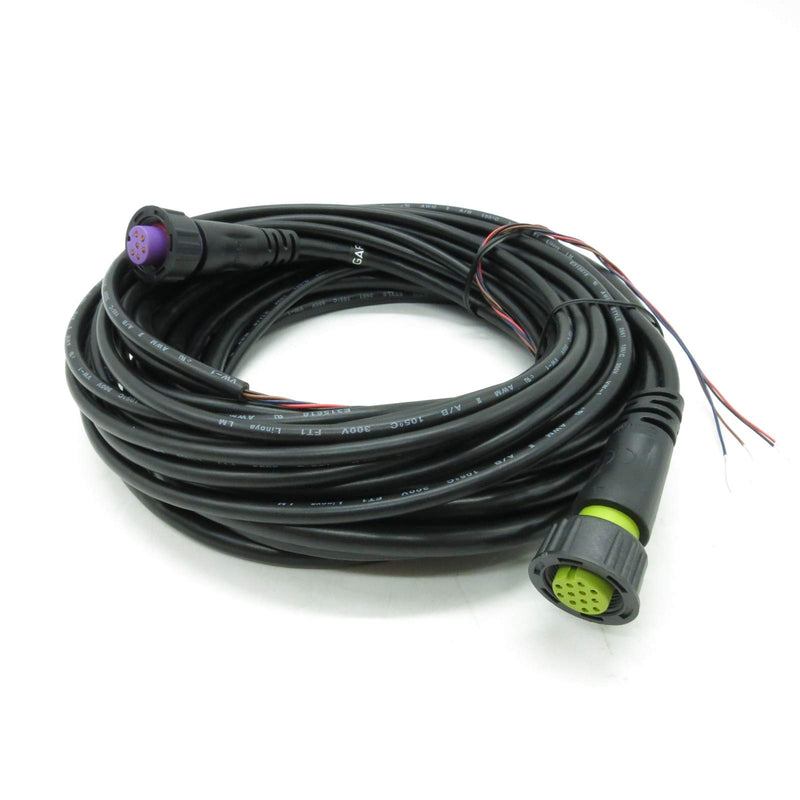 [Australia - AusPower] - Garmin Interconnect Cable Garmin 010-11351-40 Interconnect Cable, Mech/Hydr. w/Pump 