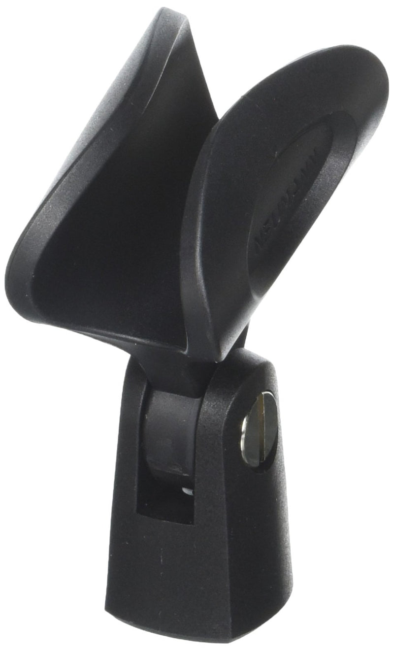 [Australia - AusPower] - Neumann Stand Clip for KMS 104, 105, 140 and 150 Vocalist Microphones 