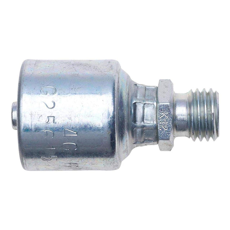 [Australia - AusPower] - Gates G25615-1018 Male DIN 24 Cone - Light Series (MegaCrimp) 