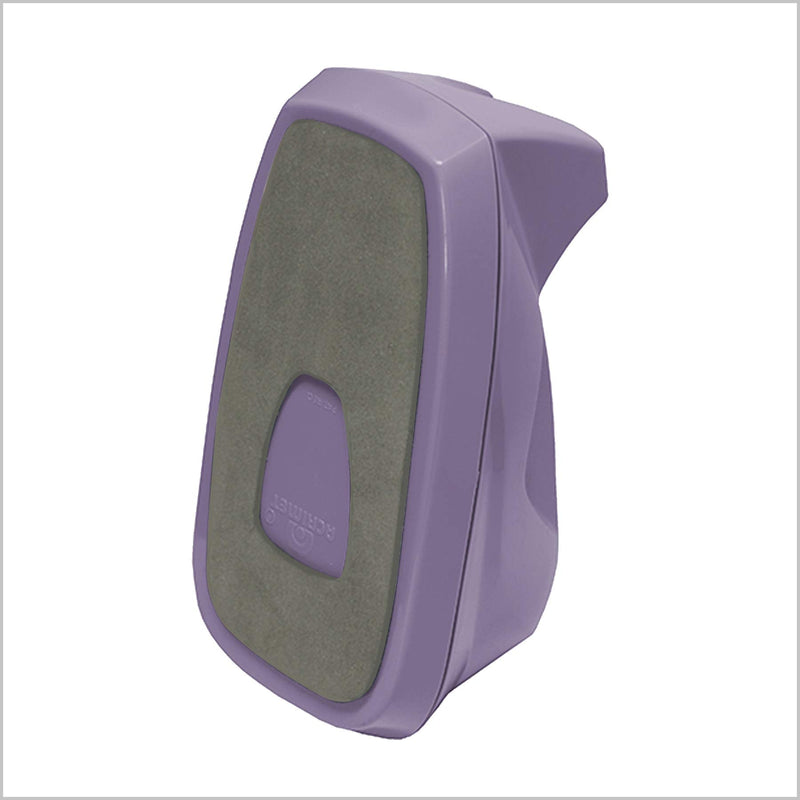 [Australia - AusPower] - Acrimet Premium Desktop Tape Dispenser Non-Skid Base (Heavy Duty) (Purple Color) 
