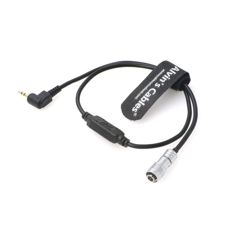[Australia - AusPower] - Alvin's Cables Z CAM E2 Flagship Ctrl to Ninja V Remote Control Cable 