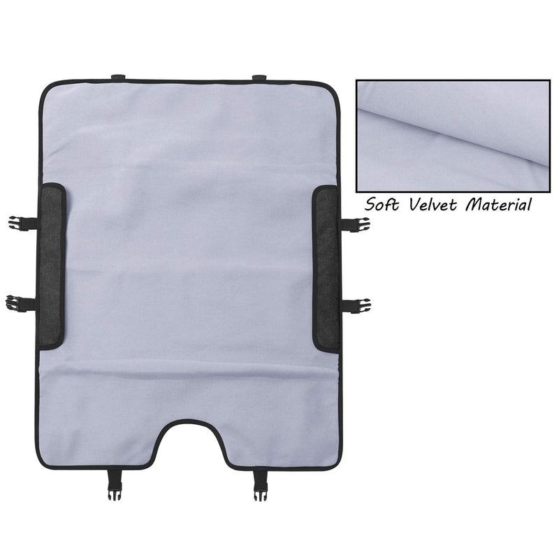[Australia - AusPower] - CURMIO Travel Carrying Bag Compatible with Apple 27" iMac Desktop Computer, Protective Storage Case Monitor Dust Cover Compatible with 27" iMac Screen and Accessories, Black, Patent Design 