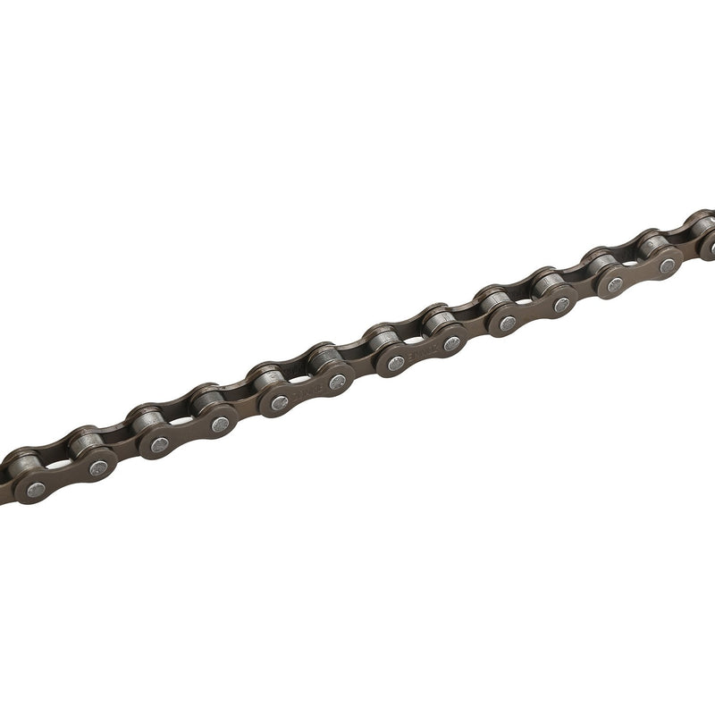 [Australia - AusPower] - ZONKIE Bike Chain Single-Speed, Bicycle Chain 1 Speed, 1/2 × 1/8 inch,116 Links 