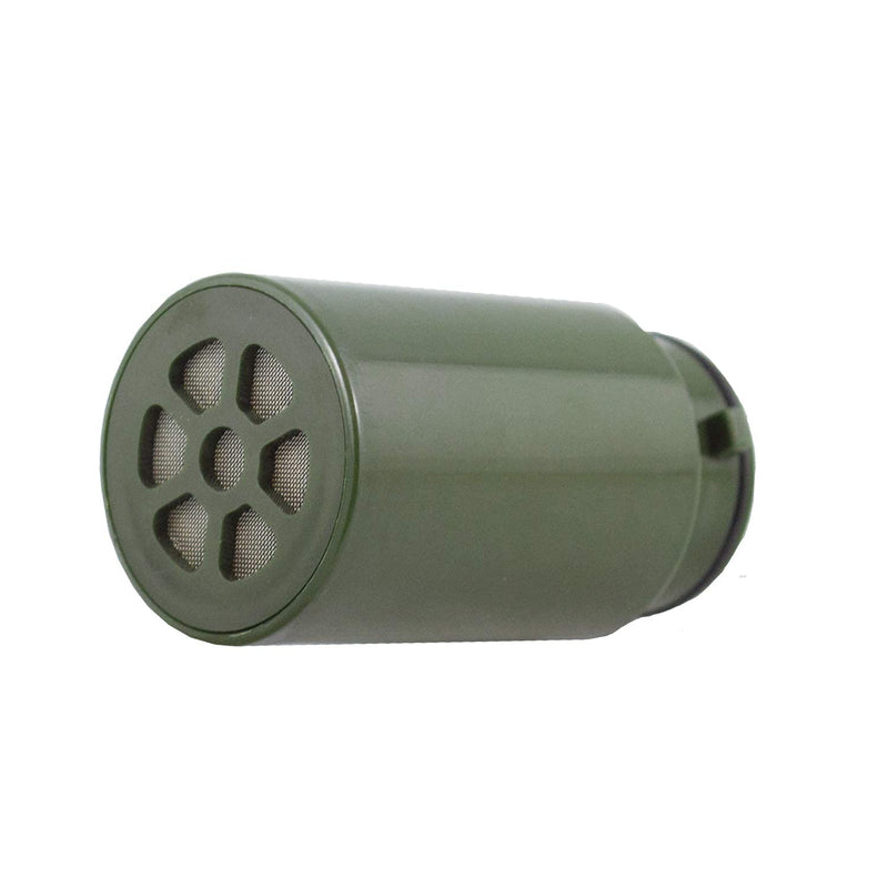 [Australia - AusPower] - Survivor Filter PRO Replacement Carbon Filter 