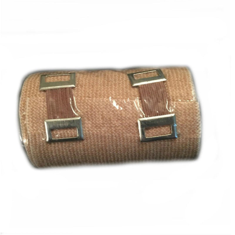 [Australia - AusPower] - EZe-Band Latex-Free Elastic Bandage 3" x 5 yds Box/10 