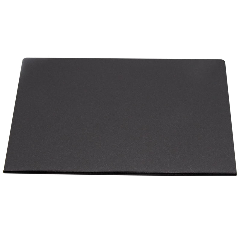 [Australia - AusPower] - BestParts Touchpad Replacement for Lenovo Thinkpad T490 T495 T590 T14 L14 L15 P15 P17 T15p E490 E590 E15 E495 E595 P53S P43S Trackpad Clickpad Black 