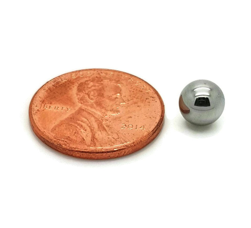 [Australia - AusPower] - 25 1/4" Inch Stainless Steel Bearing Balls G25 