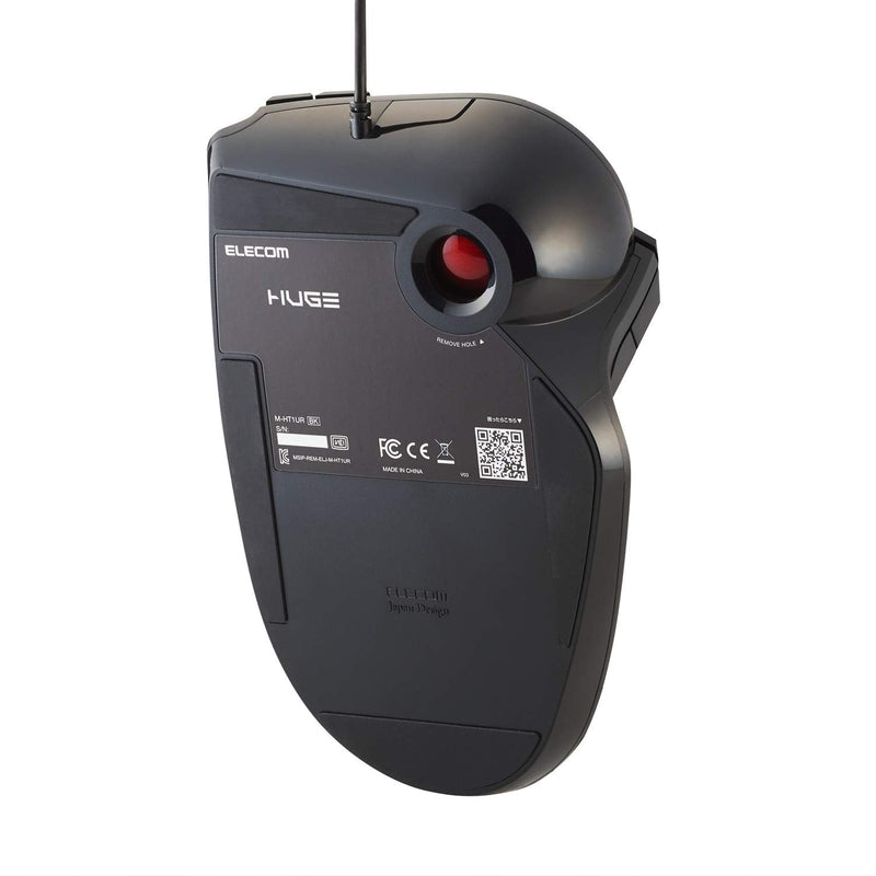 [Australia - AusPower] - M-HT1URXBK 