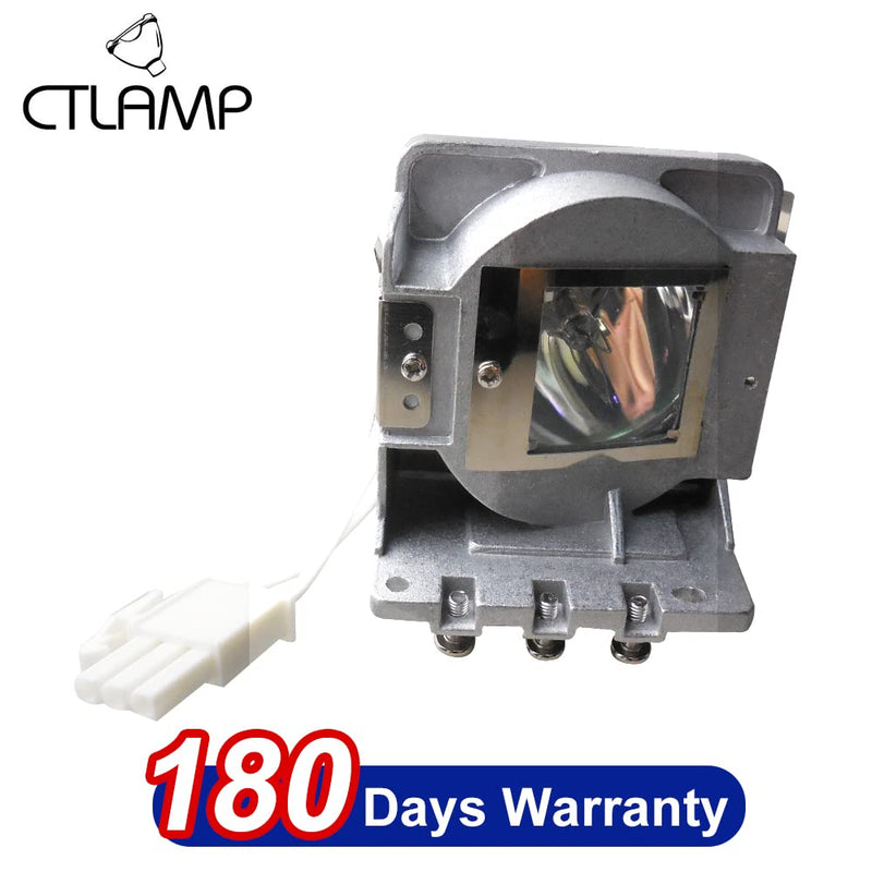 [Australia - AusPower] - CTLAMP A+ Quality SPLAMP094 Replacement Projector Lamp SP LAMP 094 Bulb with Housing Compatible with SP-LAMP-094 INFOCUS IN124 IN126x IN2124 IN2126x IN128HDSTx IN128HDx IN2128HDx 