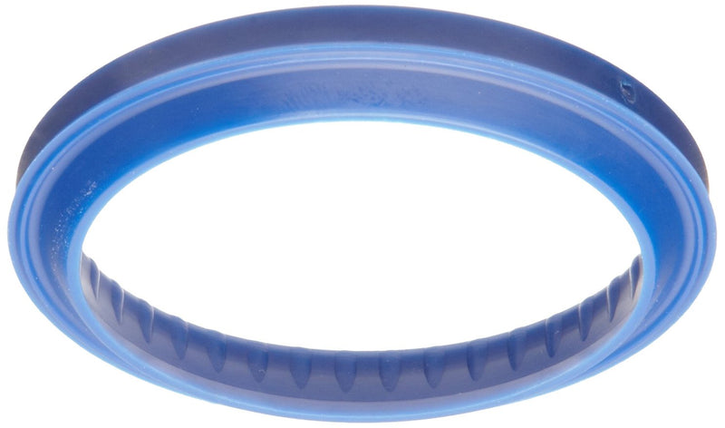 [Australia - AusPower] - Shaft Wiper, Solid Profile, Polyurethane, 0.585" Overall Height, 3/8" Shoulder Height, 8" ID, 8-3/4" OD (Pack of 1) 8 Unknown modifier 0.585 Inches 3/8 inches 8 Inches 8-3/4 Inches 