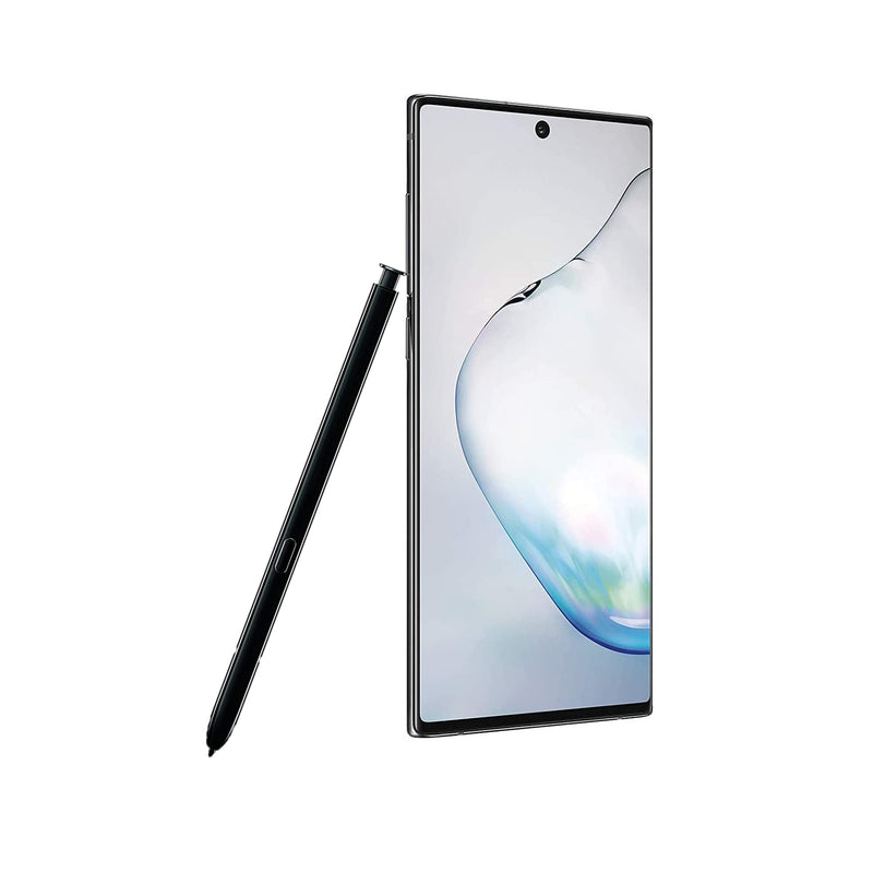[Australia - AusPower] - Black Note 10 Stylus Replacement Galaxy Note 10 Pen Touch Stylus for Samsung Galaxy Note 10 All Versions Replacement Pen with Tips Replacement 
