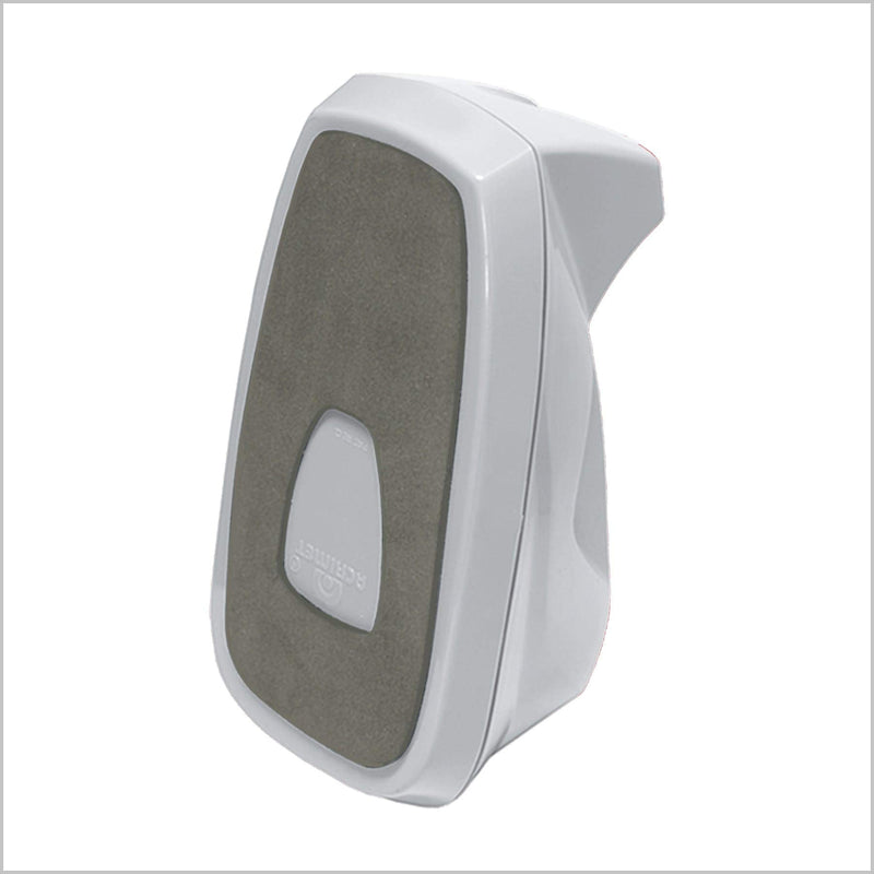 [Australia - AusPower] - Acrimet Premium Desktop Tape Dispenser Non-Skid Base (Heavy Duty) (White Color) 